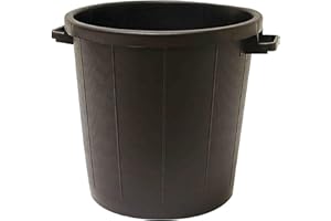 MONDELIN Corps Poubelle 80 L 345170