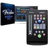 PreSonus Faderport V2 Daw'lar İ&ccedil;in Motorize Fader'li Transport Remote (Yeni Nesil)
