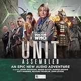 Cover zum Buch Assembled