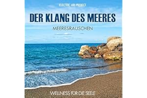 Electric Air Project: Klang des Meeres/CD