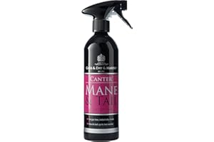 CARR & DAY & MARTIN CANTER MANE & TAIL CONDITIONER - 500 ML - QAY1315