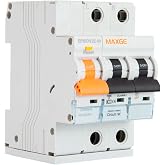 CABLEPELADO Permanent + transient IGA surge protection combined surge protection, EN50550 standard, 230V/AC, Type 2, Class C