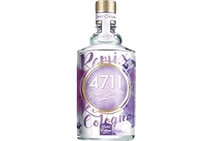 4711 Remix Cologne Lavender Edc Vapo, 100 ml (Paquete de 1)