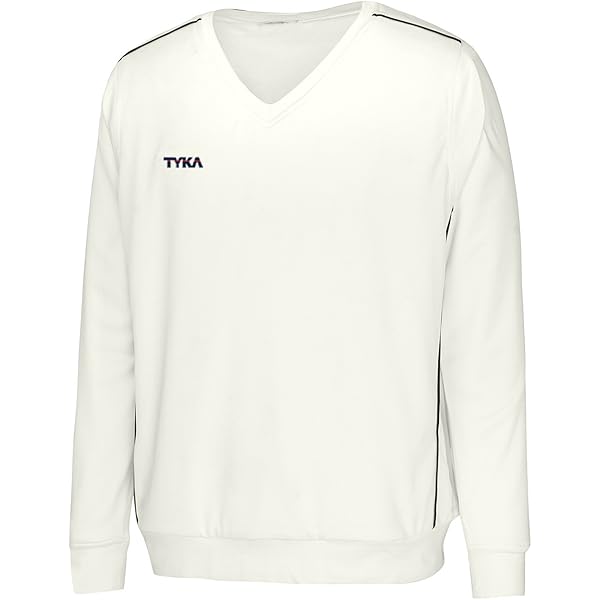 tyka white cricket dress