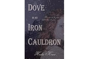 Dove in an Iron Cauldron