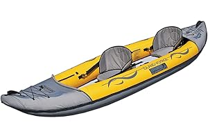 ADVANCED ELEMENTS Island Voyage 2 Inflatable Kayak