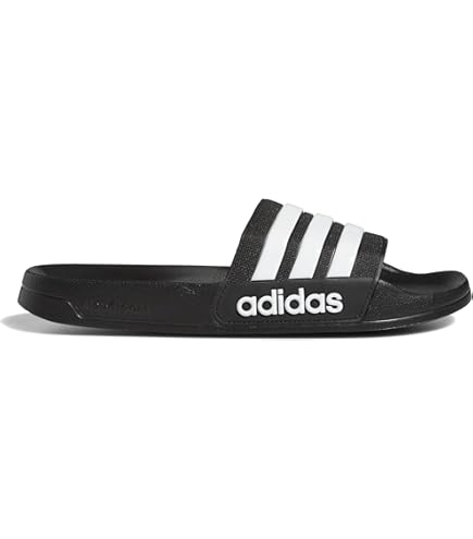adidas Kurk Adilette badslippers (38, mint/wit) : Amazon.nl: Kleding,  schoenen \u0026 sieraden
