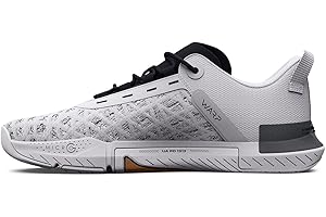 Under Armour Homme UA Tribase Reign 5 Performance Technique