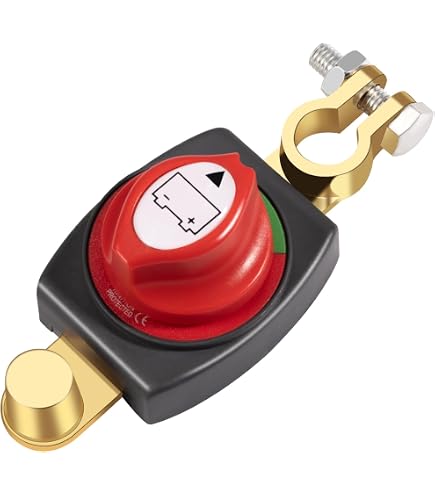 QIANRENON XT90E-M Auf XT90 Stecker Adapterkabel 30cm – Fest Montierbar, Vergoldet, 10AWG, 30A Für RC-Modellbau