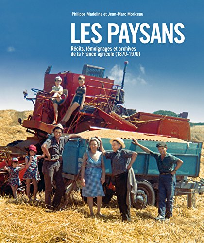 couverture de : Les paysans