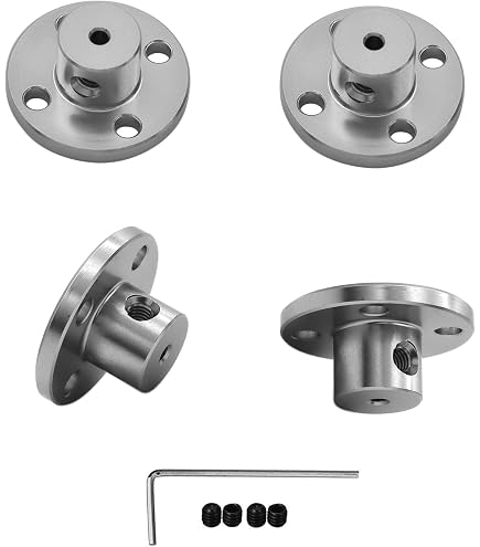 Giunto di collegamento 6mm - Idrhaus