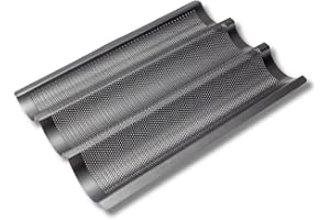 RBV Birkmann, 210141, Blacha na Bagietki, z Powłoką Zapobiegającą Przywieraniu