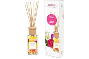 ‎PAJOMA pajoma Raumduft Vanilla & Berries, 1er Pack (1 x 100 ml) in Geschenkverpackung