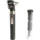 Gima 31524 Otoscope, 2.5V, Xenon Halogen, Bag