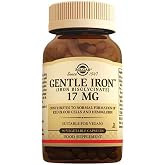 Solgar Gentle Iron 17 mg 1 Paket(1 x 1 St&uuml;ck)