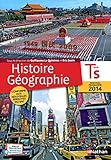 Histoire-Géographie Term S - Le Quintrec/Janin