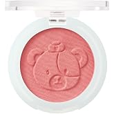 Peripera Yumuşak ve Nemli Dokulu Allık Pure Blushed Sunshine Cheek (#28 Romantic Rose) (Palace Ver)