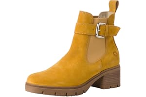 Tamaris Femme 1-25447-43 Bottine Chelsea