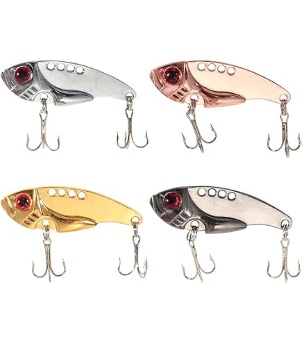 Balifly Lipless Crankbait Rattle Trap Oberflächenköder für das Angeln Balifly Lipless Crankbait Rattle Trap Oberflächenköder für das Angeln