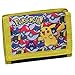 Price comparison product image Pokemon BR-231-PK "Pikachu with Pokeballs" Wallet