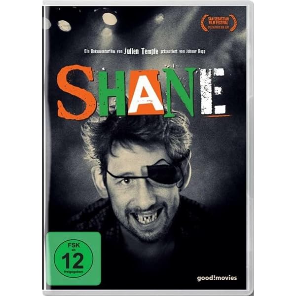 The Pogues - Poguevision: Amazon.de: The Pogues, The Pogues: DVD