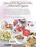 Image de Paleo-Küche für Genießer: 160 einfache Rezepte ohne Gluten, Getreide und Milchprodukte