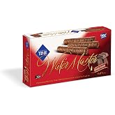 Wafer Master 65 Gr &Ccedil;ikolatalı