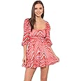 Leriya Fashion Women Mini Dress | One Piece Dress for Women | Dresses for Women | Trendi Dress for Women