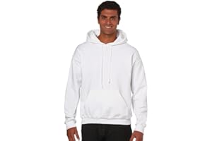 Gildan - Heavy Blend Sweatshirt - S, M, L, XL, XXL, 3XL, 4XL, 5XL