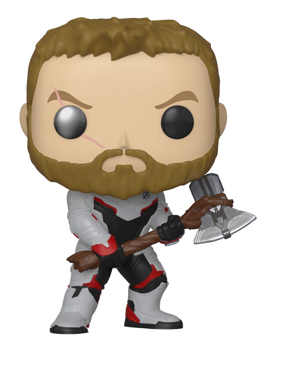 thor juguete endgame