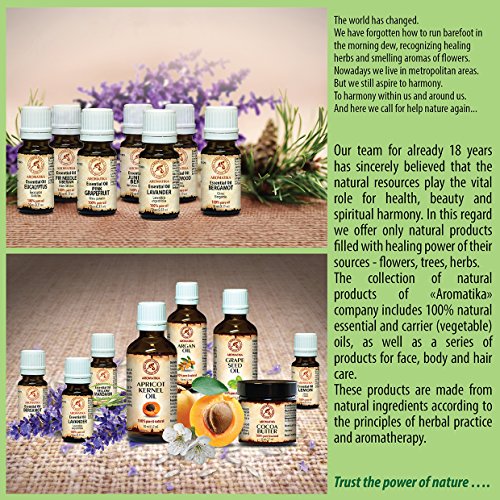 Pfefferminzöl 100 % naturreines ätherisches 10ml 0,33 oz, Minzöl, Reine & Natürliche Pfefferminz Öl – Mentha Peperita, Indian- für guten Schlaf /Stressabbau / Beauty /Baden /Körperpflege/ Wellness /Schönheit /Aromatherapie /Entspannung /Massage/ SPA / Aroma diffuser / Duftlampe / Zimmer auffrischen / Kosmetik /Kosmetikanreicherung / Aromatherapeutische / Unverdünntes /Therapeutische, Alternative medizin; Glasflasche, von AROMATIKA - 3