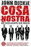 Bücher Neuerscheinungen 2022 - Cosa Nostra: Die Geschichte der Mafia von John Dickie