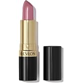 REVLON Super Lustrous Lipstick, Creamy Lipstick, 668 PRIMROSE | Revlon's iconic lipstick is the perfect combination of intens