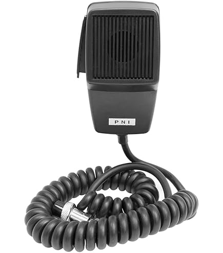 Cable Adaptador ICOM Modular A 8 Pines Para Micrófono OPC-589 – JAPAN