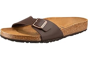 Birkenstock Madrid Mules/Clogs Women Black/Varnish Mules Shoes