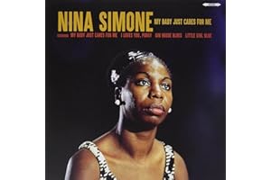 My Baby Just Cares For Me