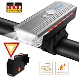 berlin standard bike lights