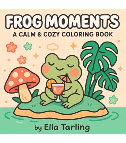 Lot De 400 Articles De Papeterie En Forme De Grenouille Mignonne - Fournitures Scolaires Et De Bureau - Comprend Une Trousse à Crayons Amusante, Des