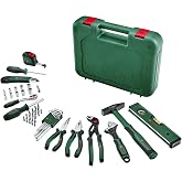 Bosch Home and Garden Advanced El Aleti Seti (52 Par&ccedil;a)