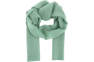 MOONBOW Foulard Femme Paillettes 20% Coton 80% Viscose - Grand Foulard Long et Rectangulaire 180cm x 70cm - Foulard Original Coloré et Pailleté Moderne et Tendance - Etole pour Mariage