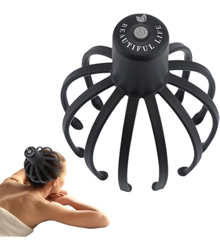 Massaggiatore Relax & Spin Tone Massaggiatore Snellente Anticelulitis - Foto 7