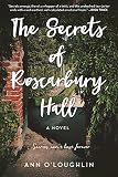 Cover zum Buch The Secrets of Roscarbury Hall