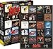 Produktbild AC/DC/Diskografie 1000 PC Puzzle