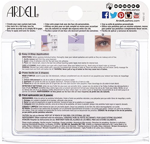 ARDELL – das Original – Individuals Short black, 1er Pack - 2