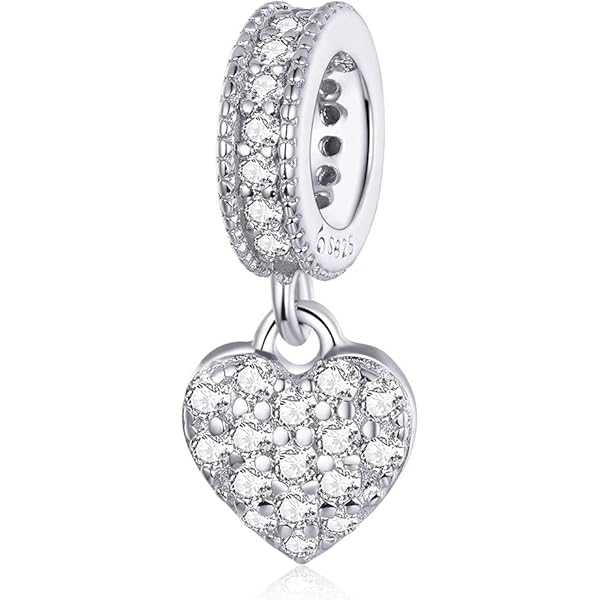 925 Ciondolo In Argento Sterling - Foto 11