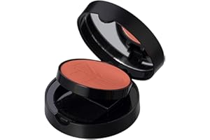 NOTE COSMETICS NOTE COSMÉTIQUE - Luminous Silk Compact Blusher | Fard à Joue Illuminateur de Teint | Blush Poudre Compact | Effet Bonne Mine & Naturel | Résistant, Tenue Longue Durée (Pink in Summer)