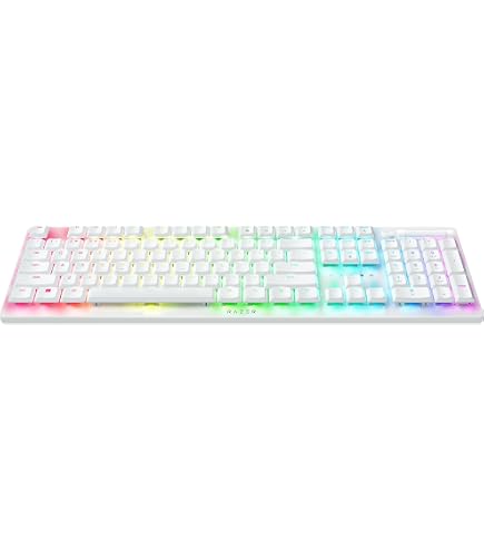 Amazon.in: Buy Razer DeathStalker V2 Pro Smartchoice Gaming