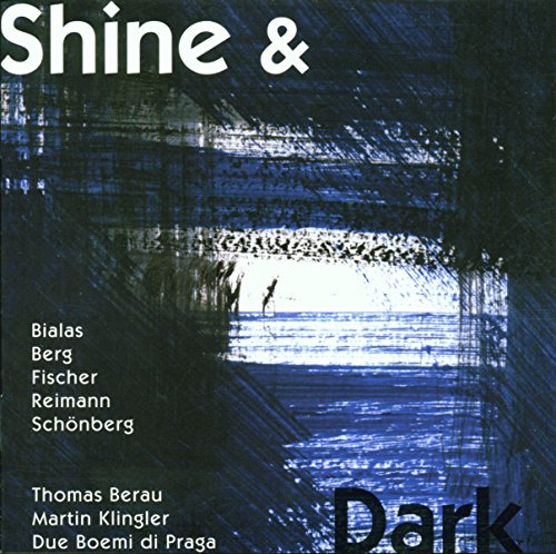 Preisvergleich Produktbild Shine and Dark