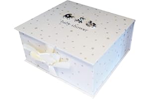 Bambino par Juliana – Baby Shower Boîte souvenir – Cg1061 – Neuf