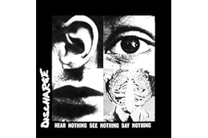 Hear Nothing See Nothing Say Nothing